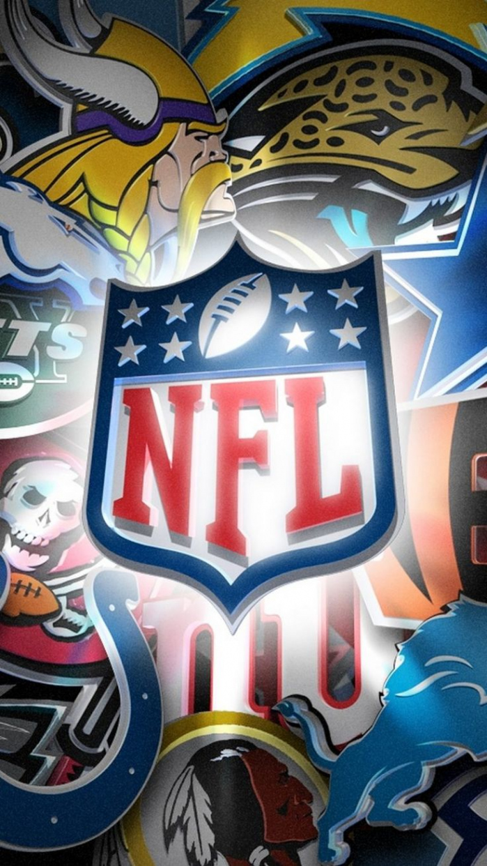 Cool NFL iPhone  Wallpaper -  NFL Football Wallpapers  Nfl