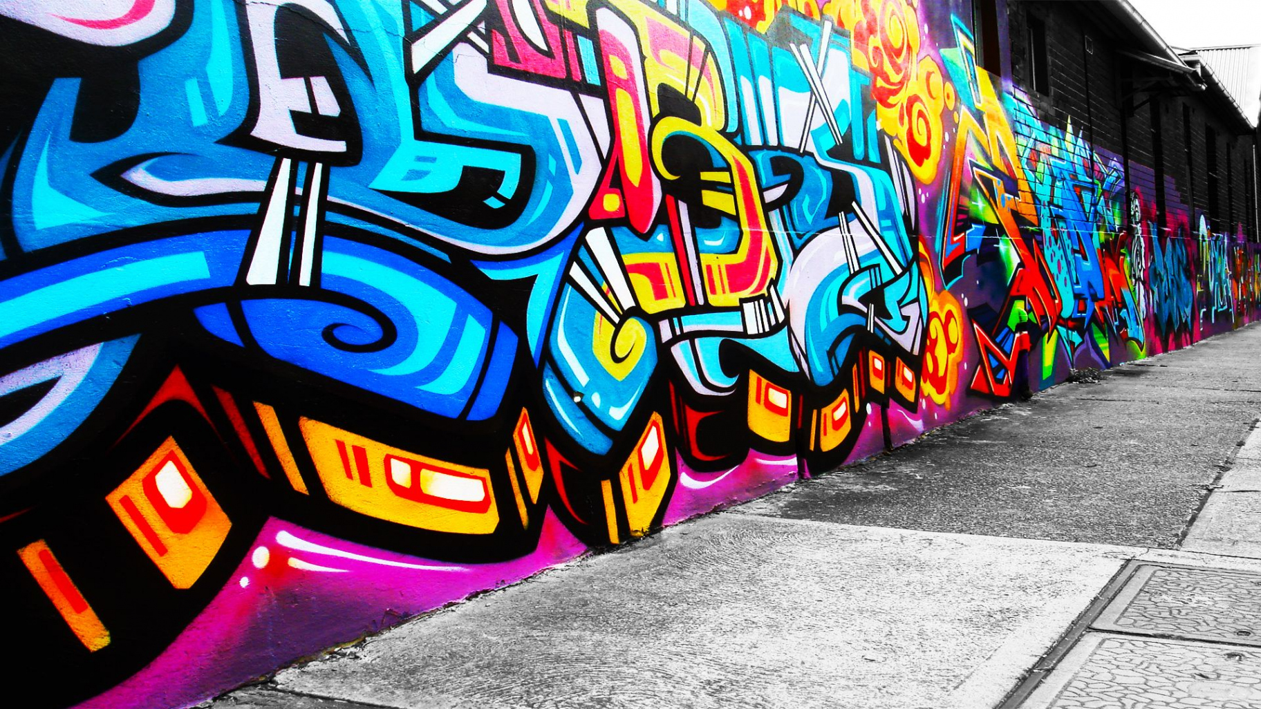 Graffiti Art  Street graffiti, Graffiti wall art, Graffiti wallpaper