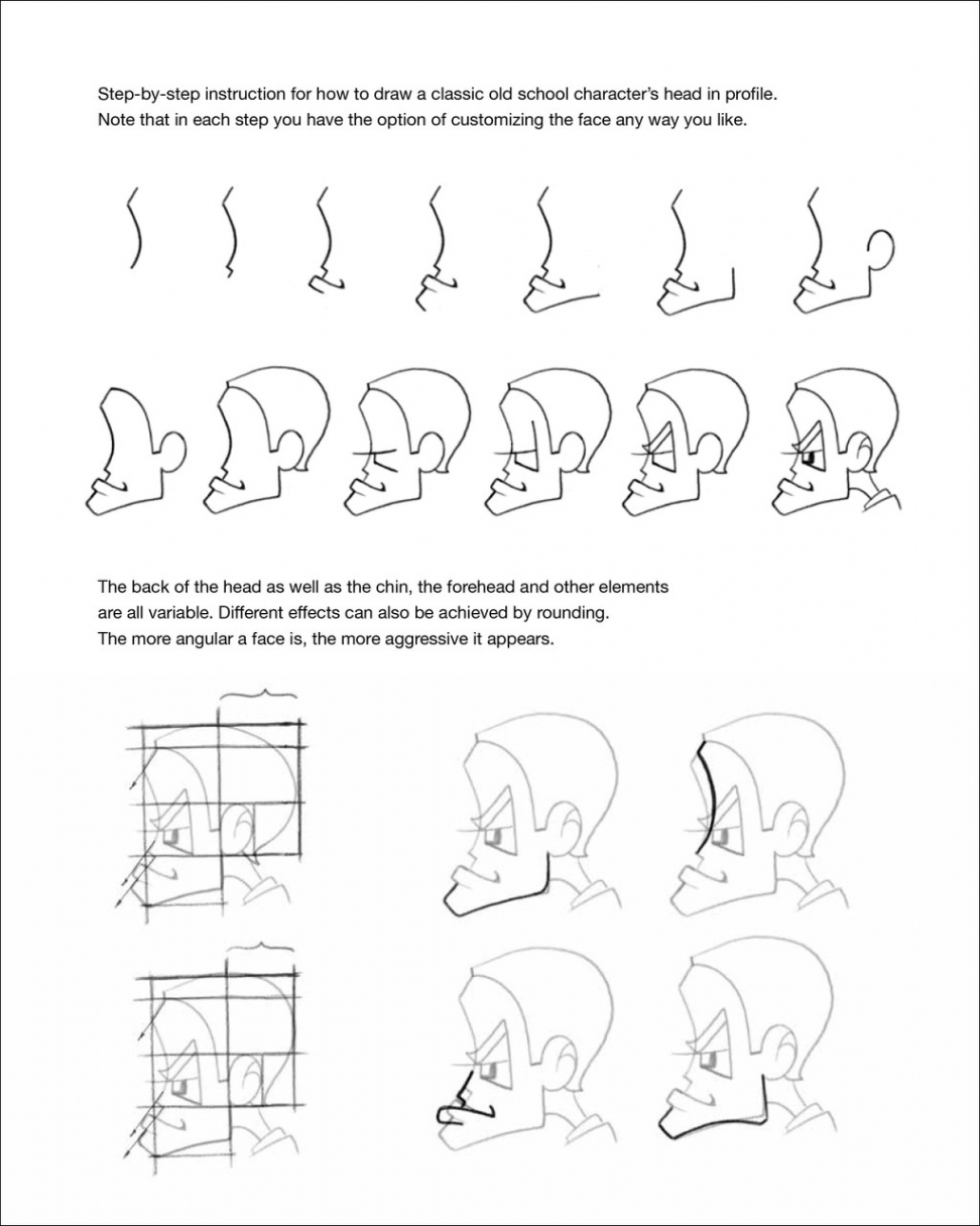 Graffiti Characters for Beginners Book