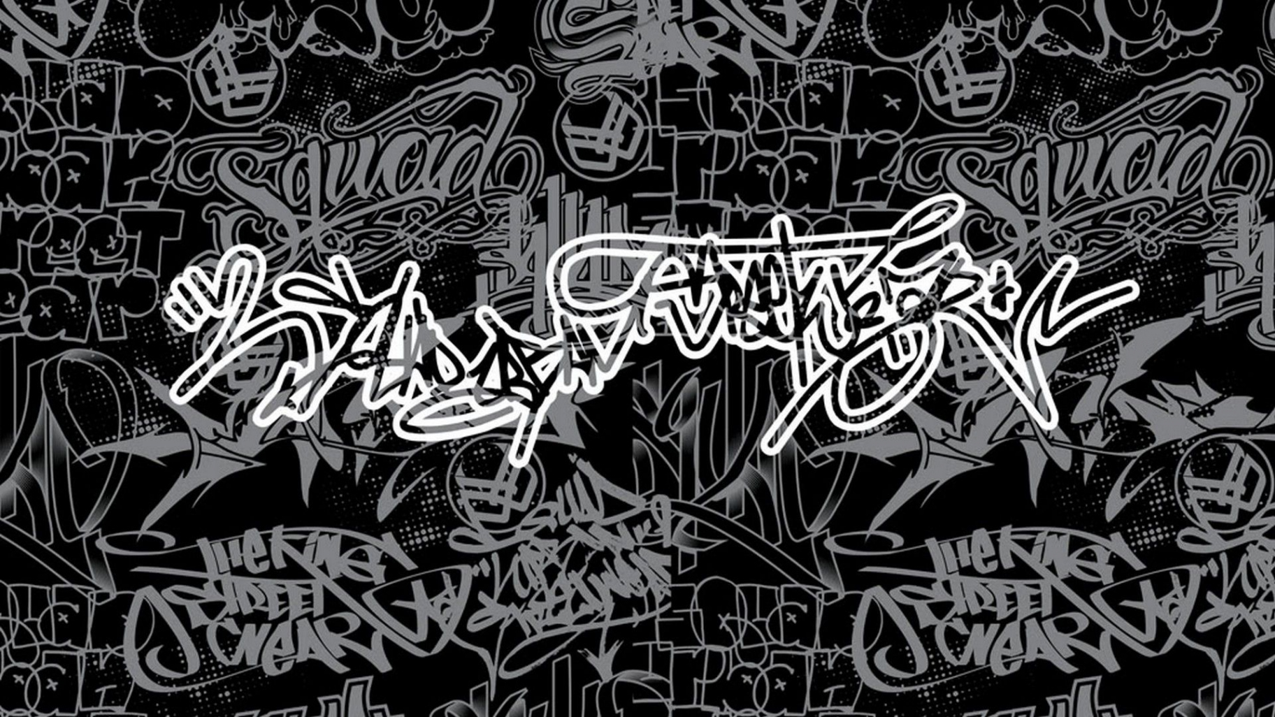 Graffiti Font Desktop Backgrounds - Live Wallpaper HD  Graffiti