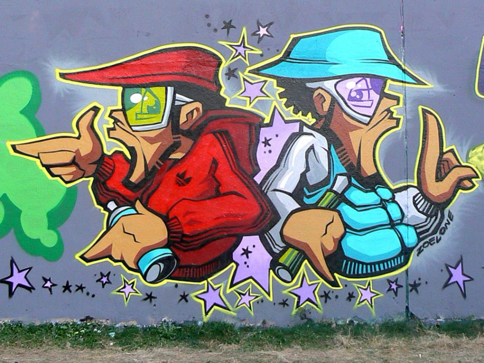 Graffiti #streetart #graffiti #spraycanart  Urban art graffiti