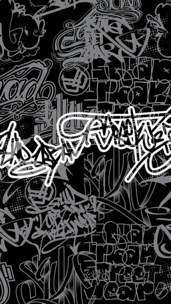 Graffiti Wallpaper Explore more #art, Graffiti, Hand Drawn