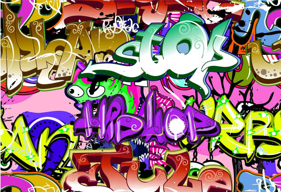 +] Graffiti-Wallpaper KOSTENLOS  Wallpapers