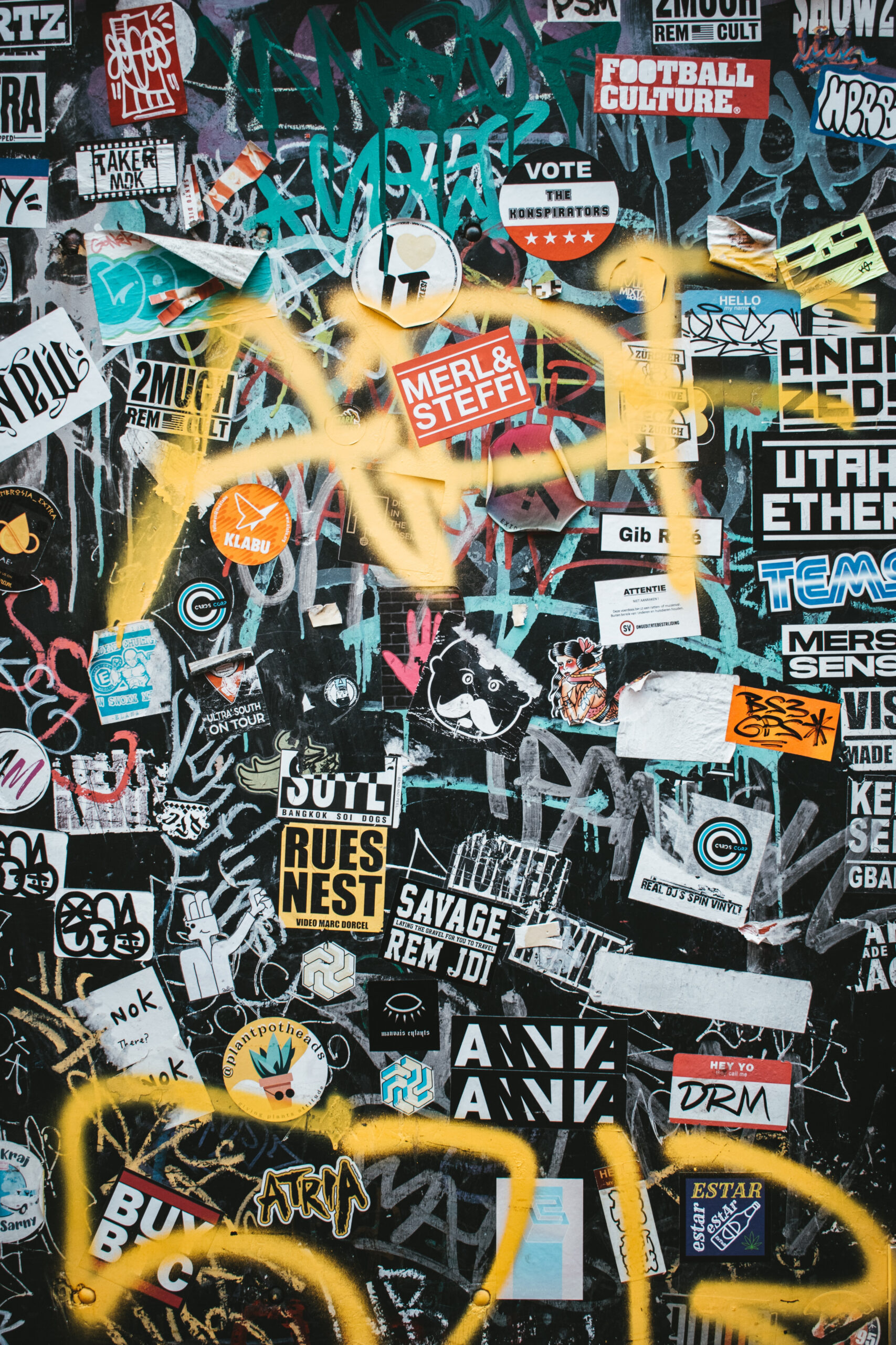 Graffiti Wallpapers: Kostenloser HD-Download [+ HQ]  Unsplash