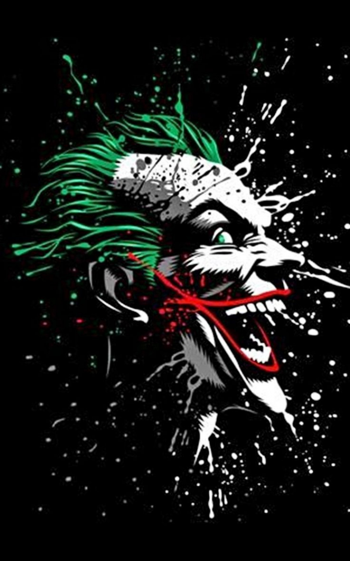 Joker Wallpaper Android - mywallpapers site  Joker wallpapers