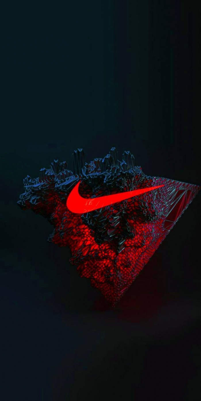 Nike Logo Discover  Nike wallpaper iphone, Nike wallpaper, Cool