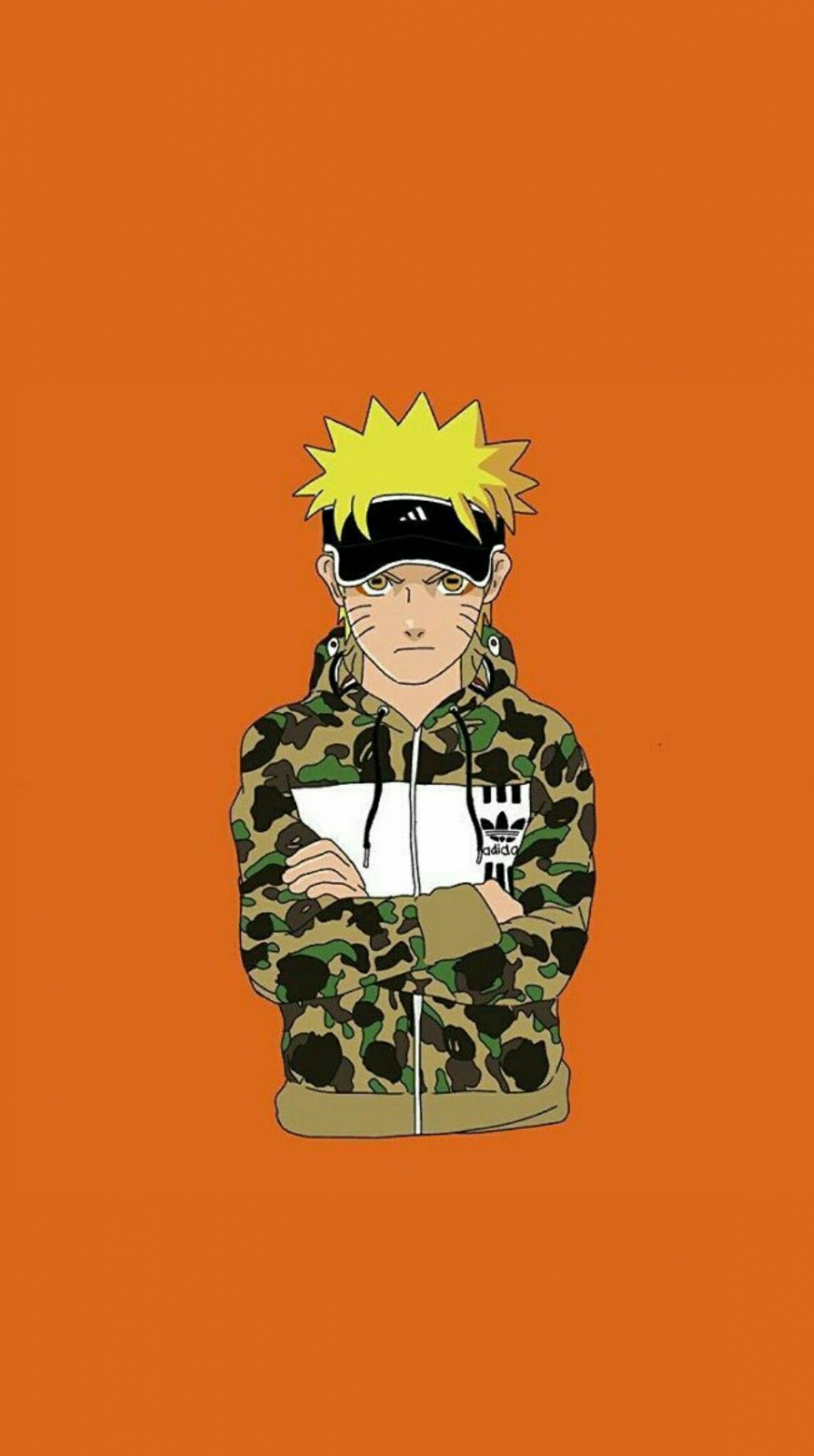 Pin by Adam_tfr on FONDOS GUAPOS  Naruto wallpaper, Hypebeast