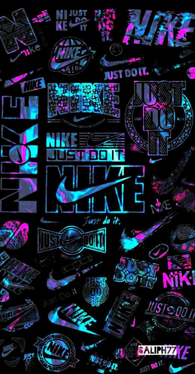 Pin by My Pins on Backgrounds  Nike wallpaper, Nike wallpaper