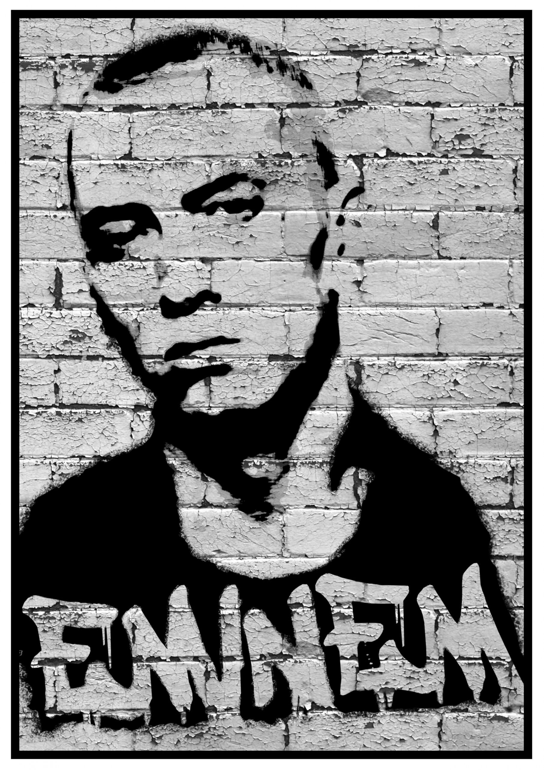 Pin by Vpanagio on Eminem  Eminem poster, Eminem drawing, Hip hop