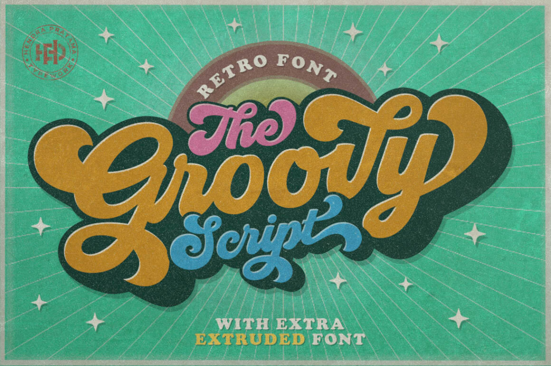 + Premium & Free Graffiti Fonts for Designers In