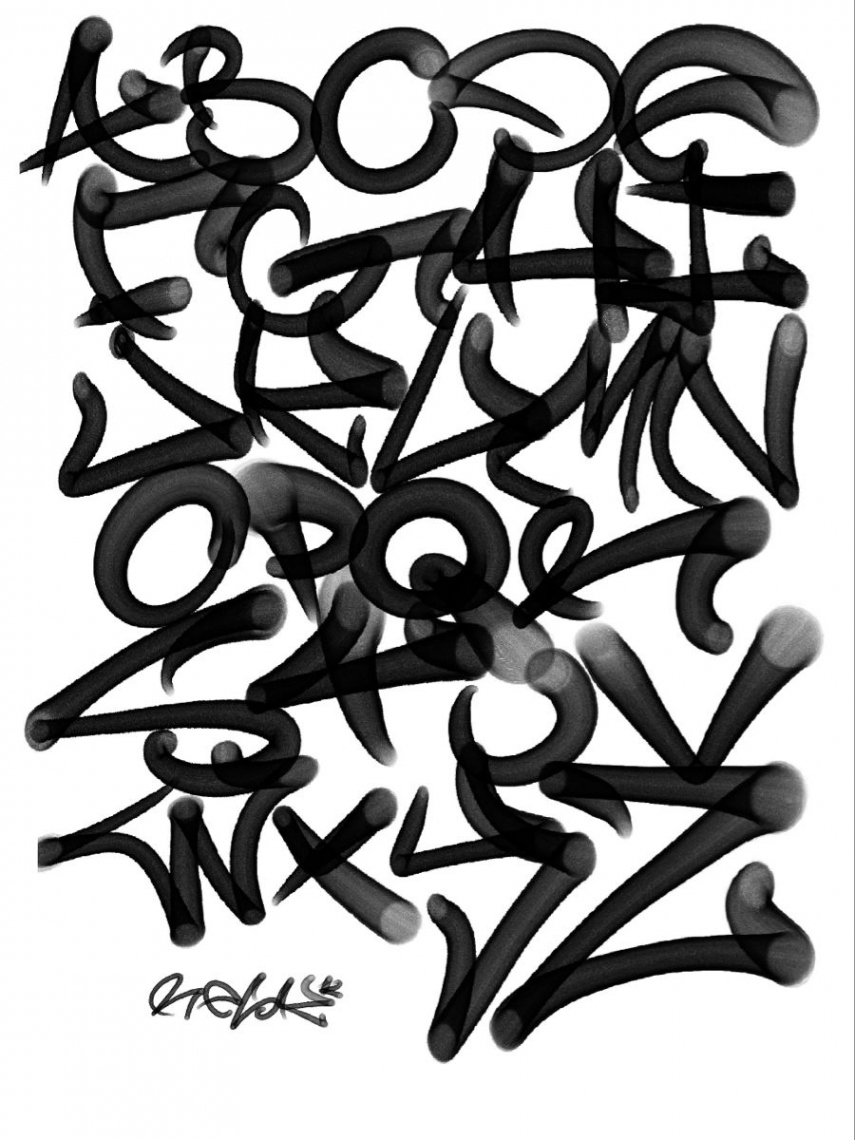 Resk  Graffiti lettering, Graffiti wildstyle, Graffiti style art