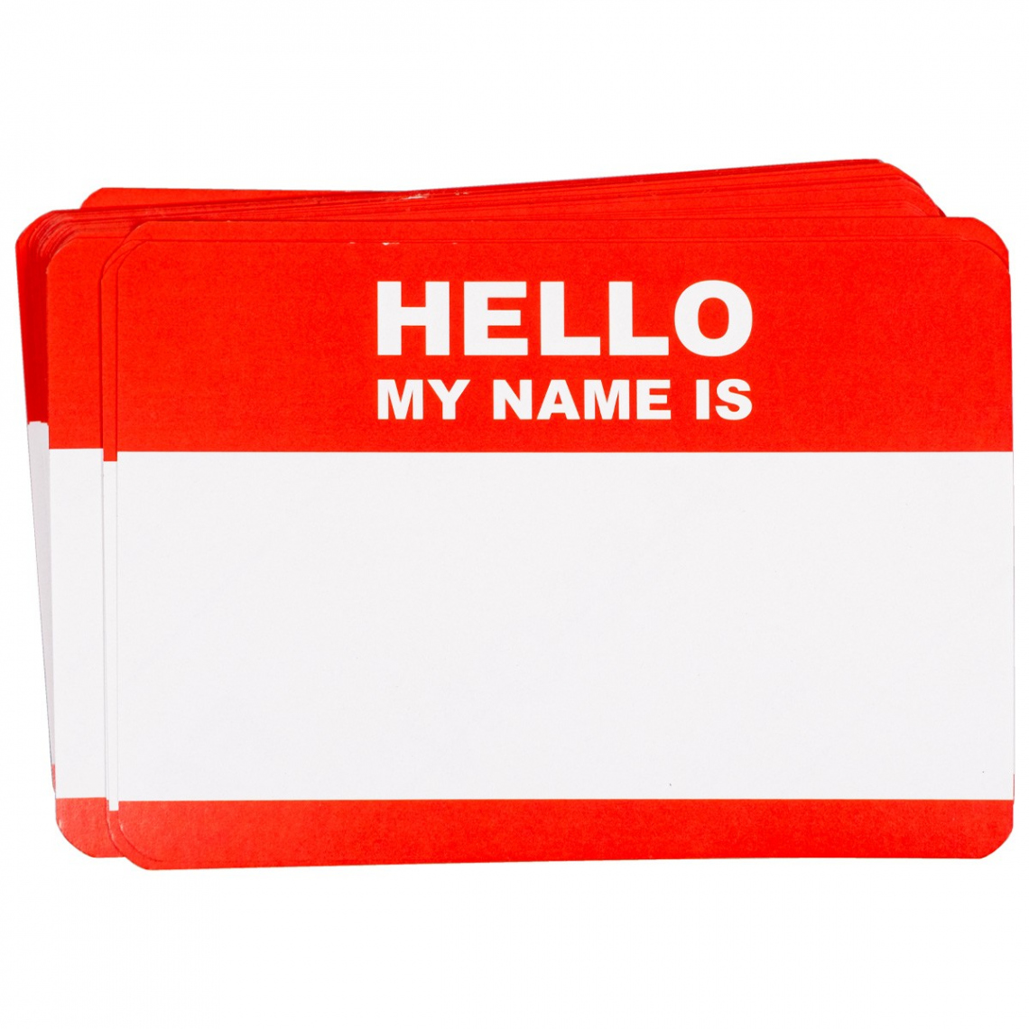 Stickerpack "Hello my Name is.. (xcm)" ( Stk