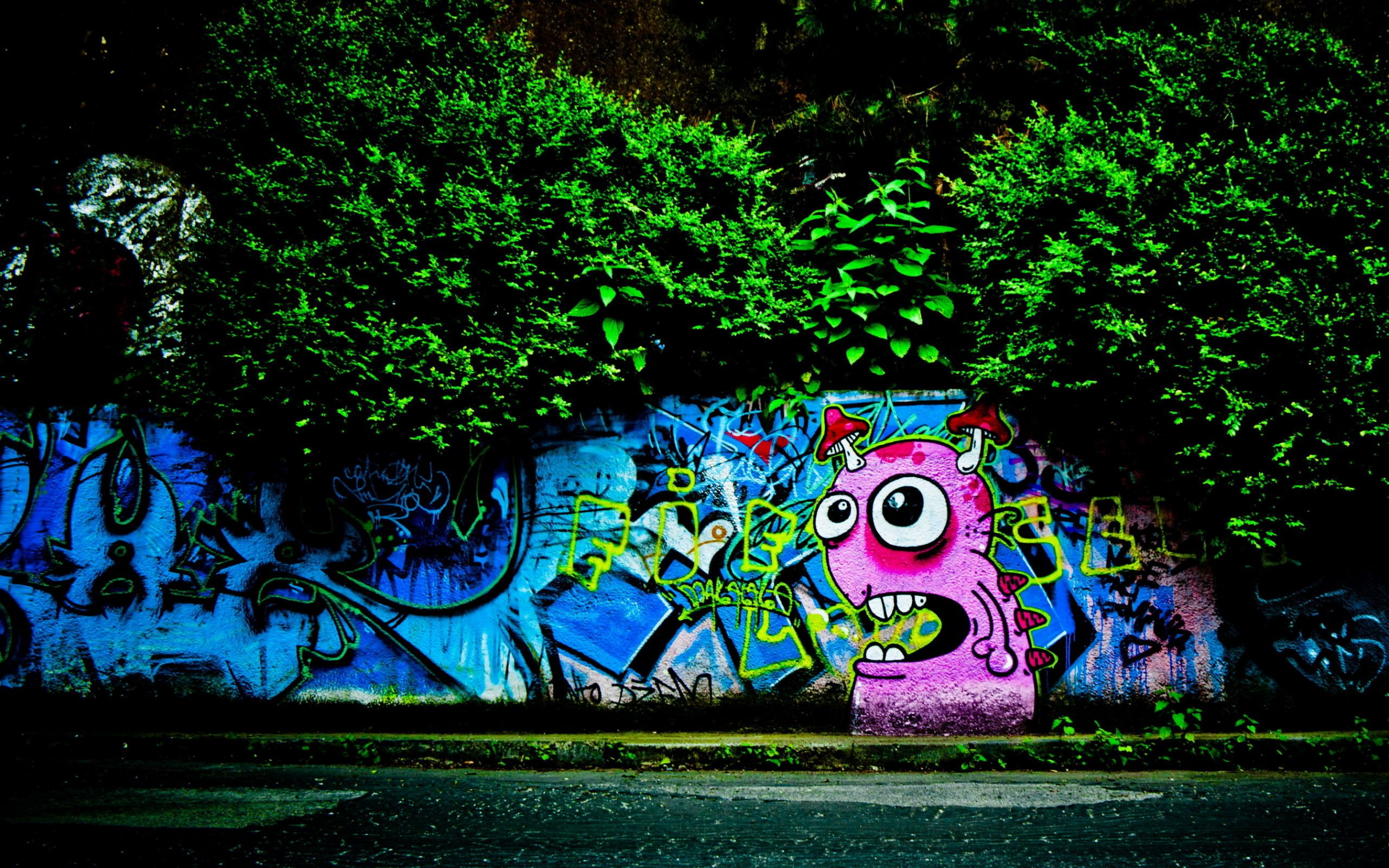 street landscape  Graffiti wallpaper, Graffiti, Street art graffiti