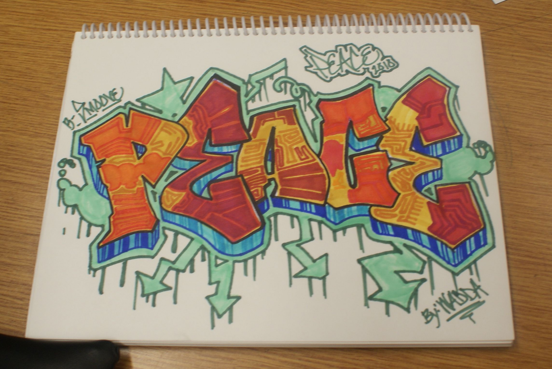 word art  Graffiti words, Graffiti writing, Graffiti lettering