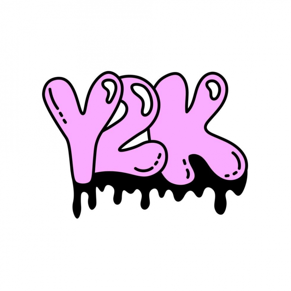 yk Graffiti Inschrift 6781899 Vektor Kunst bei Vecteezy