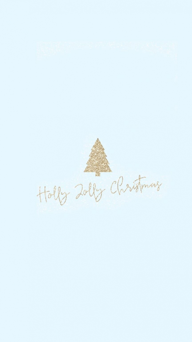 + Aesthetic Christmas Wallpaper Backgrounds For iPhone (Free