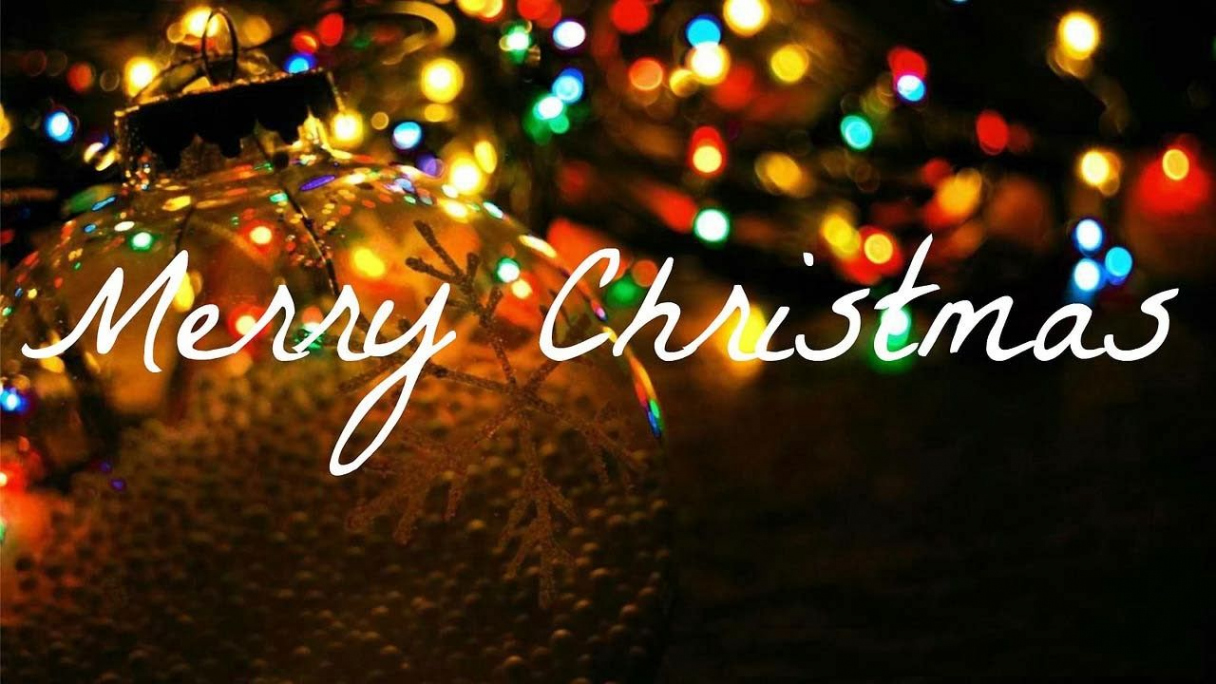 + Beautiful Merry Christmas Images and Wallpapers