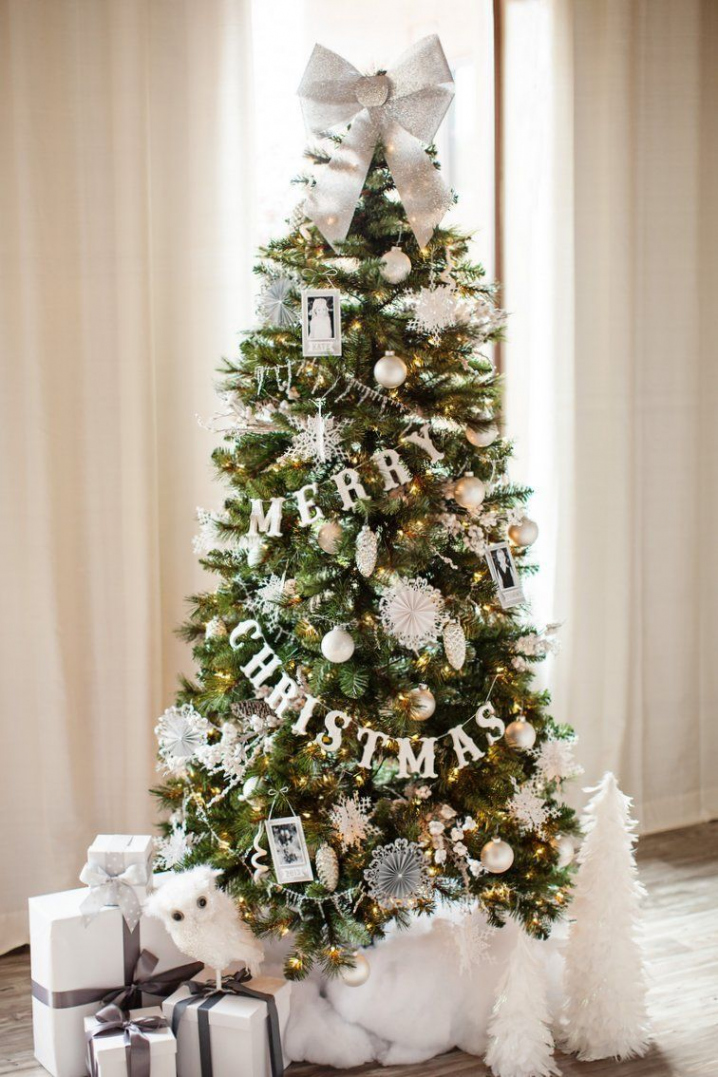 Best Christmas Tree Decorations and Ideas for the Holidays