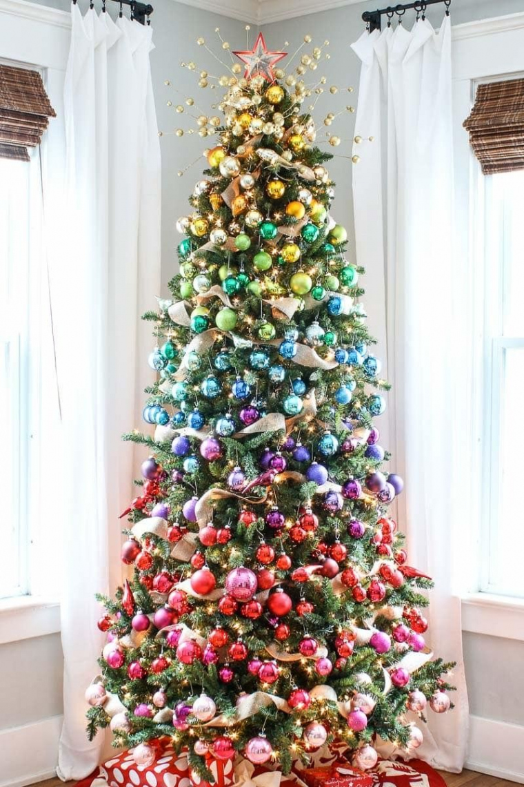 Best Christmas Tree Themes for Decorating This Year