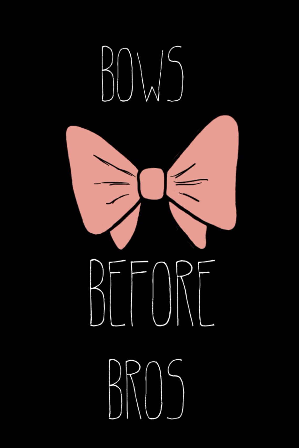 Bows before Bros  Cheerleading quotes, Cheers aesthetic wallpaper