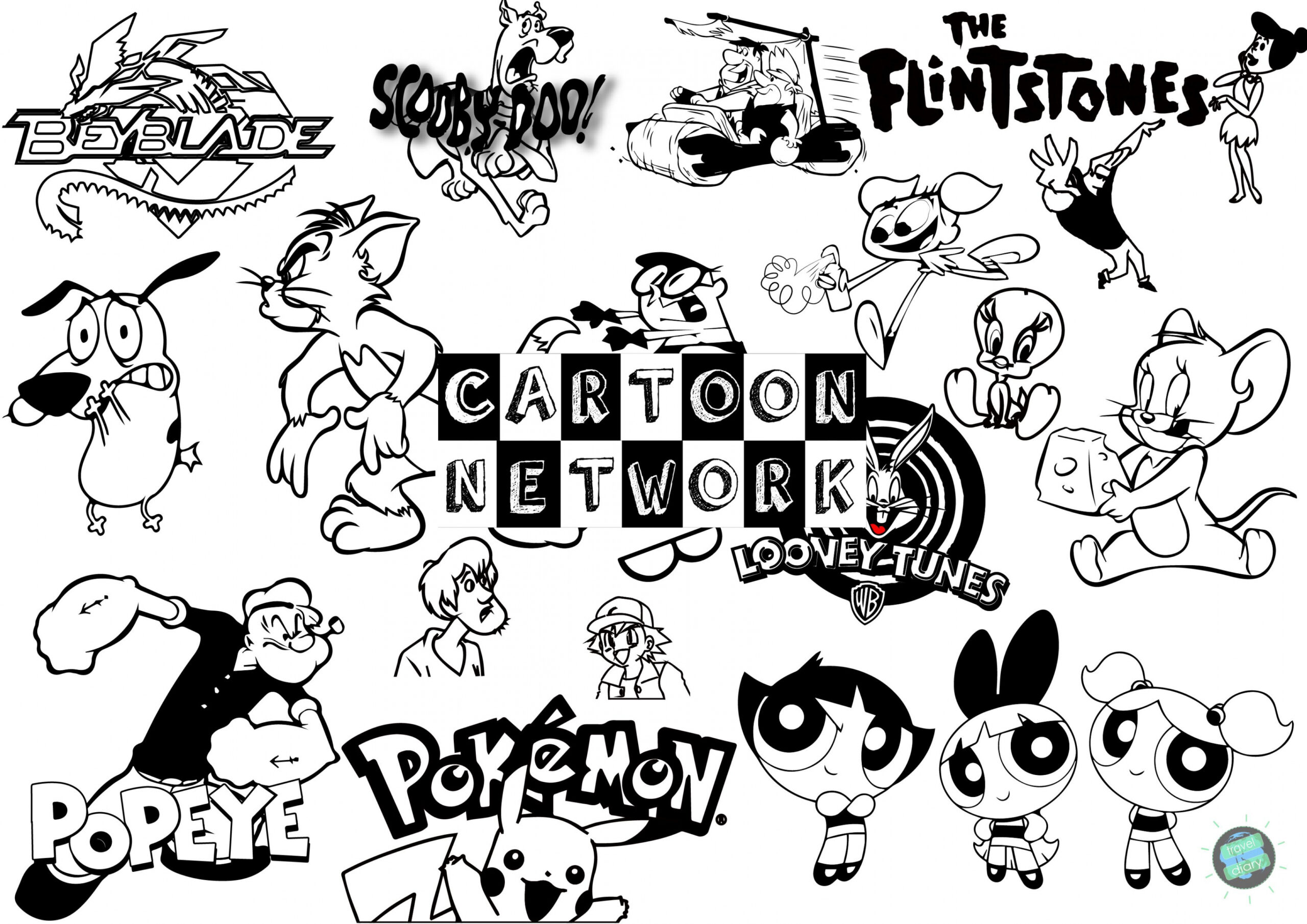 Cartoon Network 