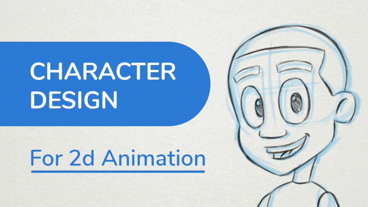 Character Design Basics for D Animation  Shirhan Manan  Skillshare