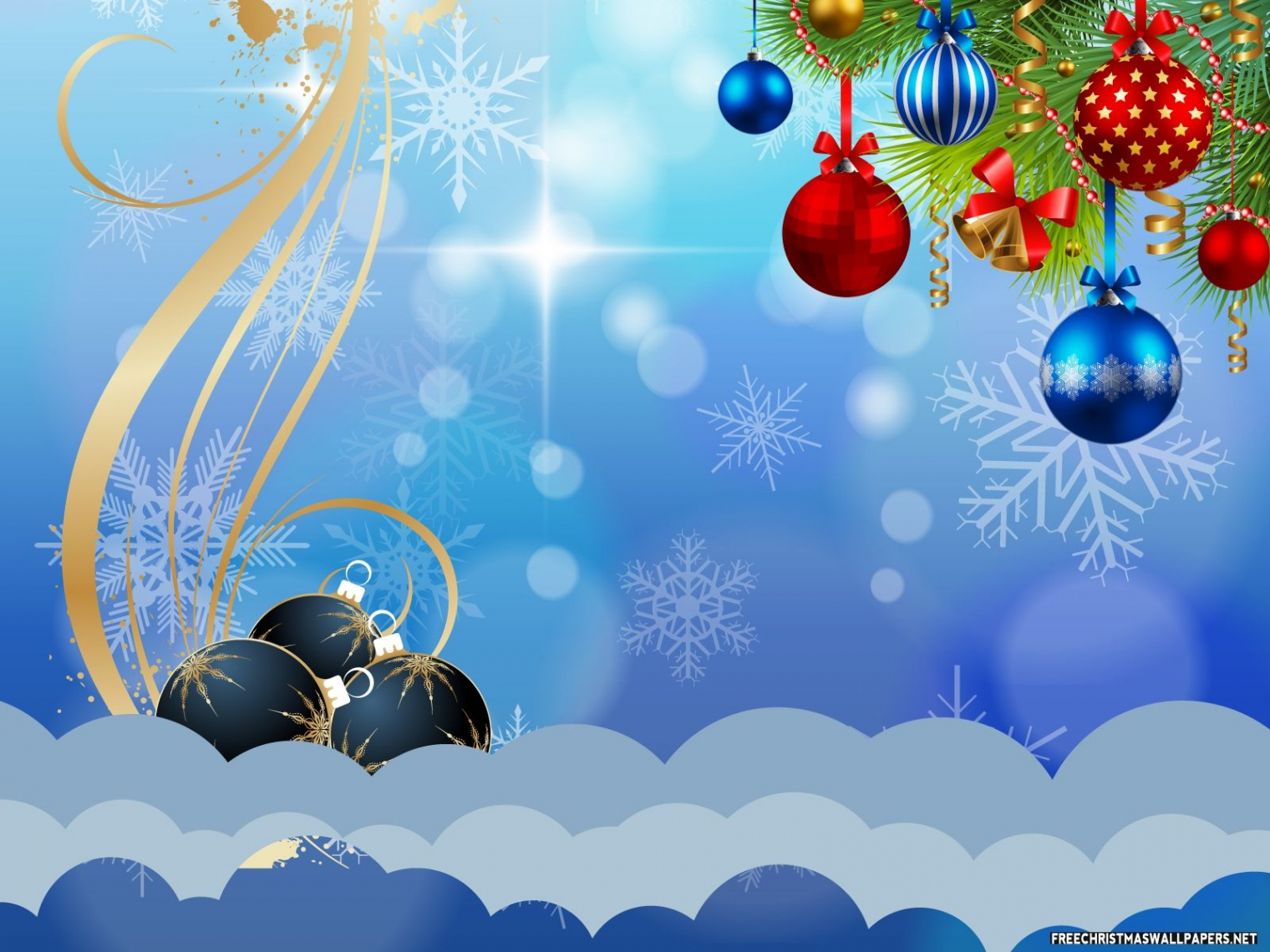 Christmas background, Christmas wallpaper free, Christmas