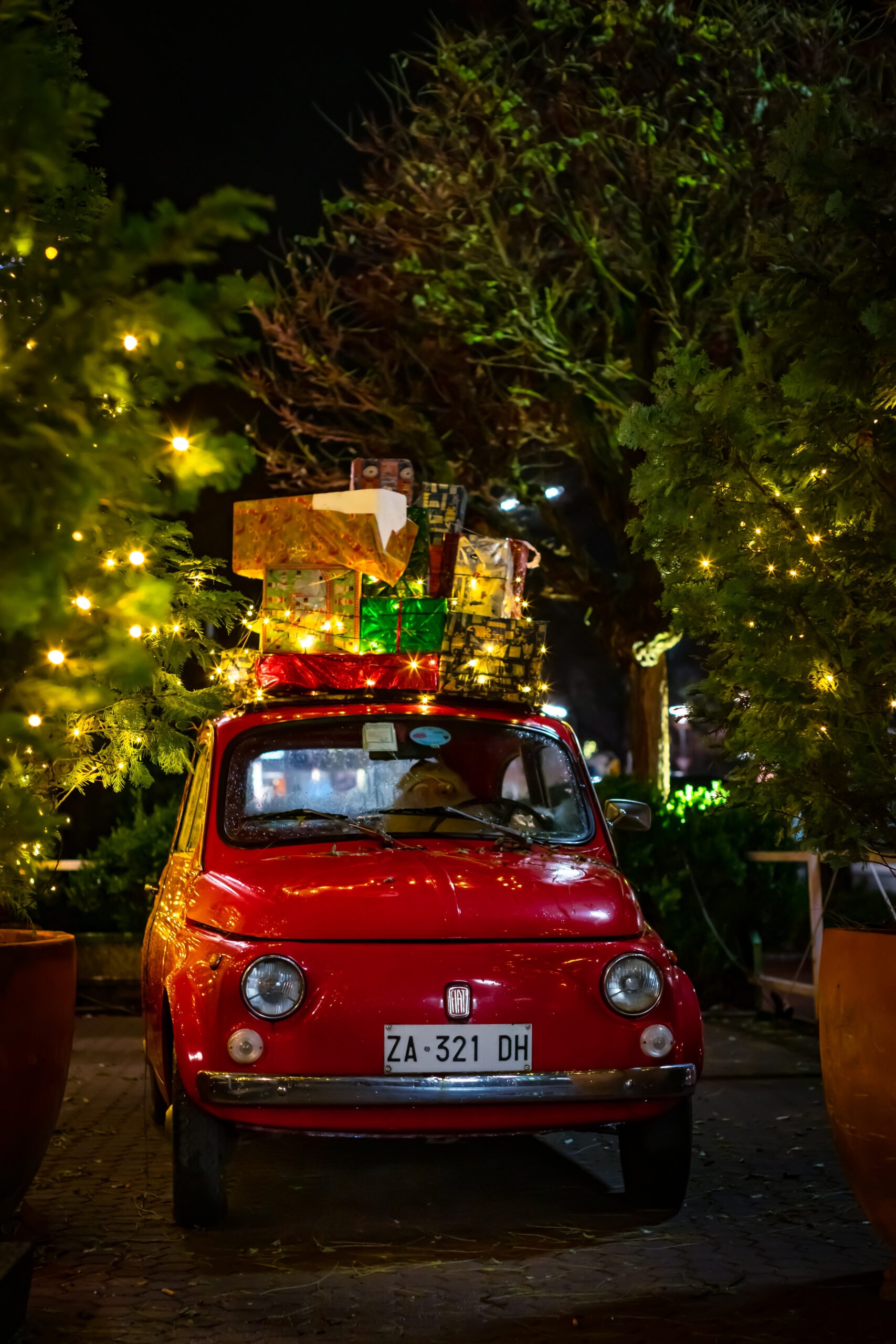 Christmas Car Pictures  Download Free Images on Unsplash