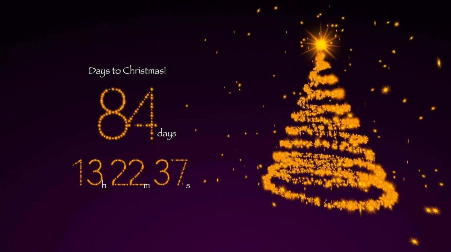 +] Christmas Countdown Backgrounds  Wallpapers