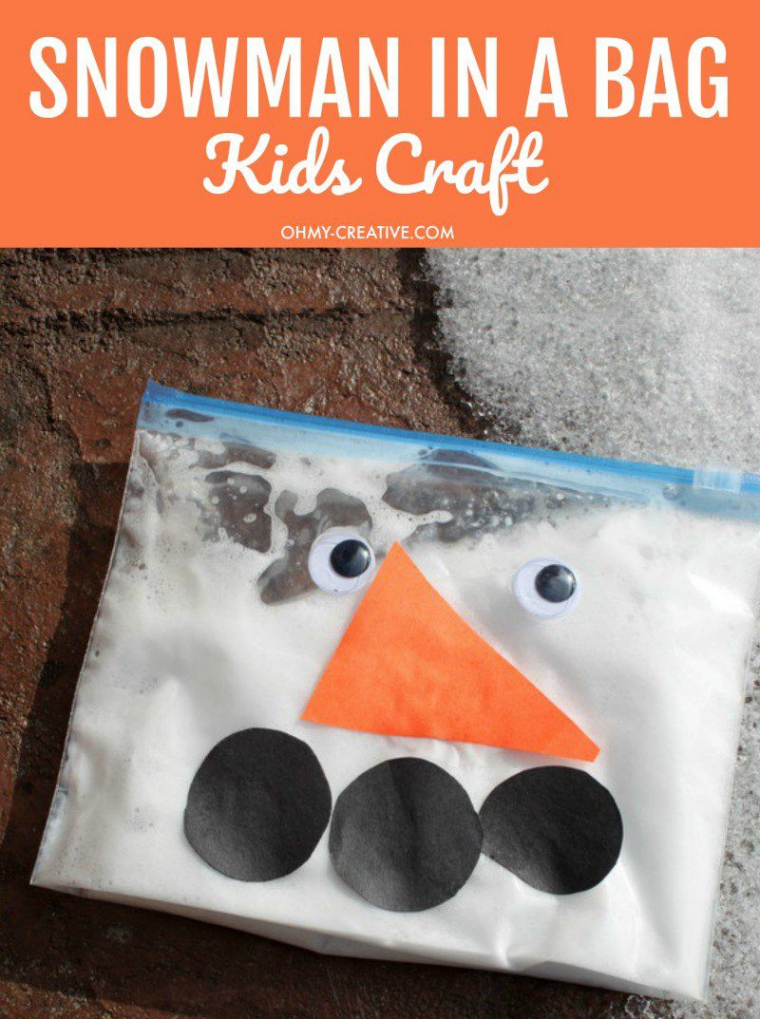 Christmas Crafts for Toddlers and Preschoolers