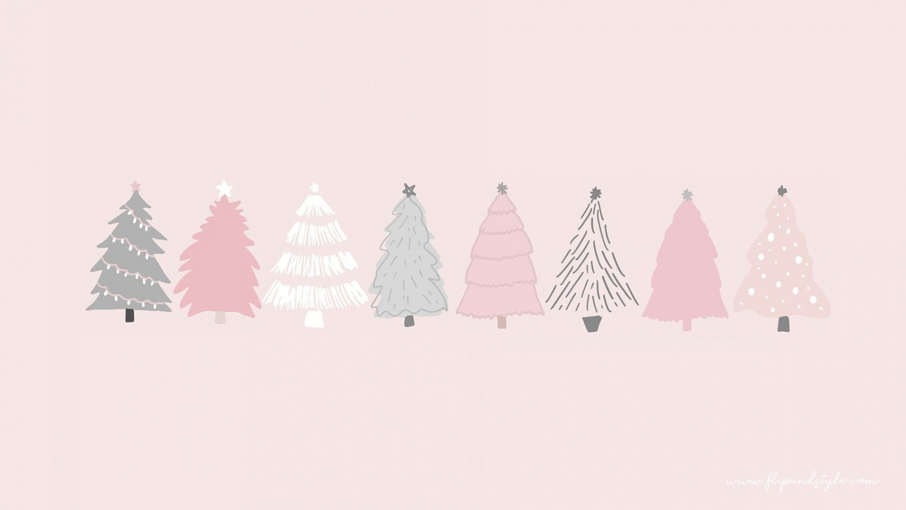 Christmas Desktop Cute Wallpapers  Christmas desktop, Christmas