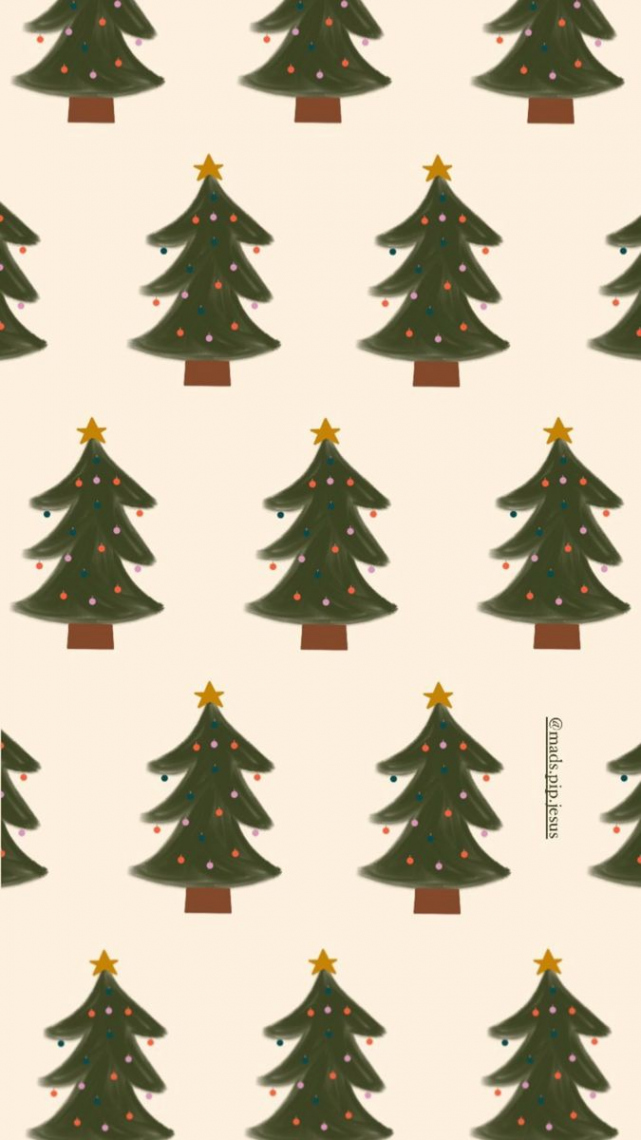 Christmas lockscreen  Cute christmas wallpaper, Xmas wallpaper