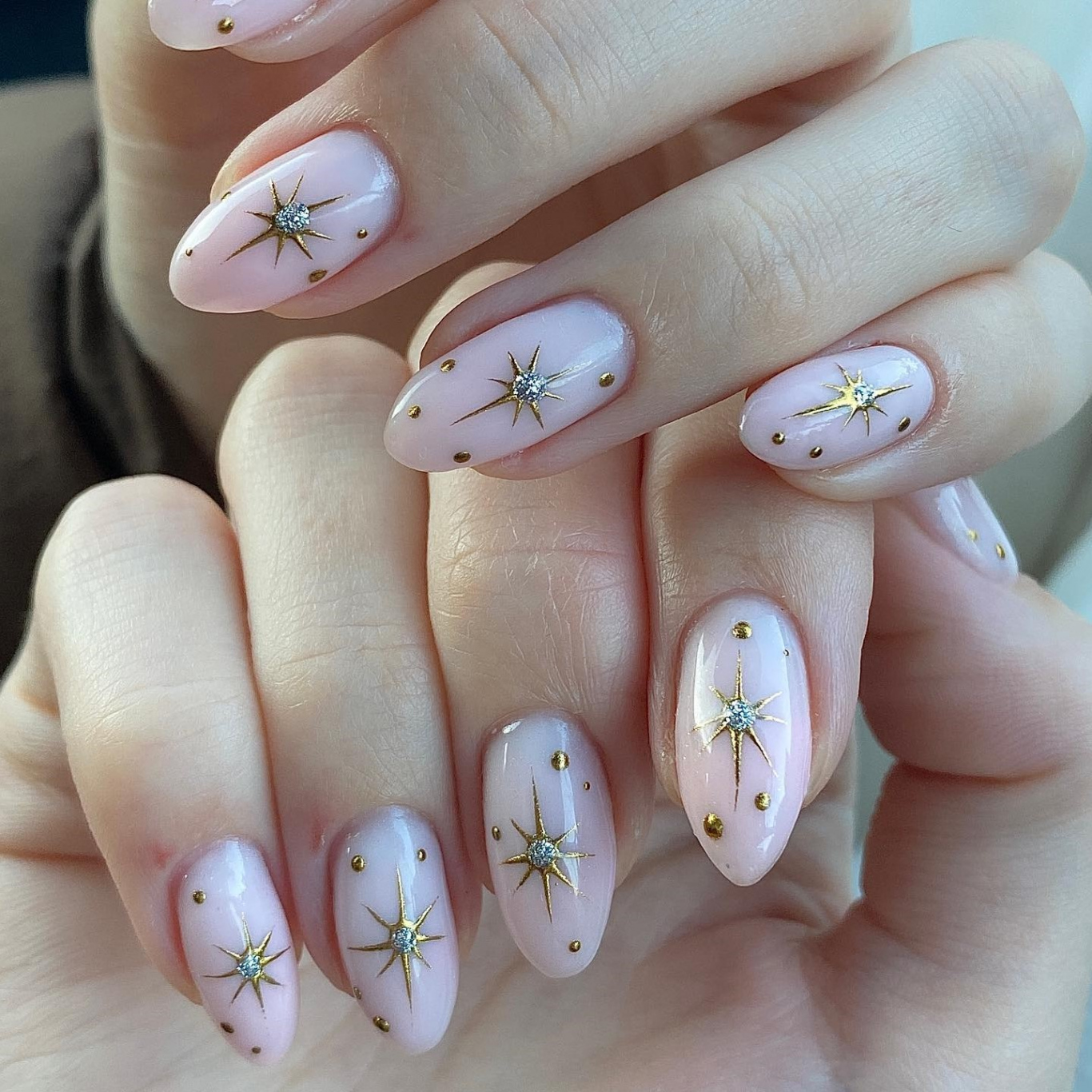 Christmas Nail Art Ideas for  - Beauty Bay Edited