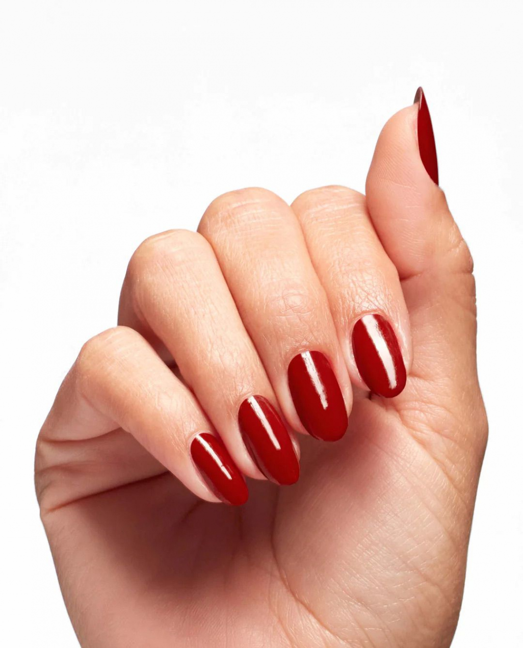 Christmas Nail Colors to Try This Season