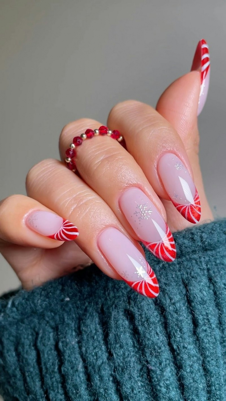 Christmas Nail Ideas To Inspire Your Next Holiday Manicure