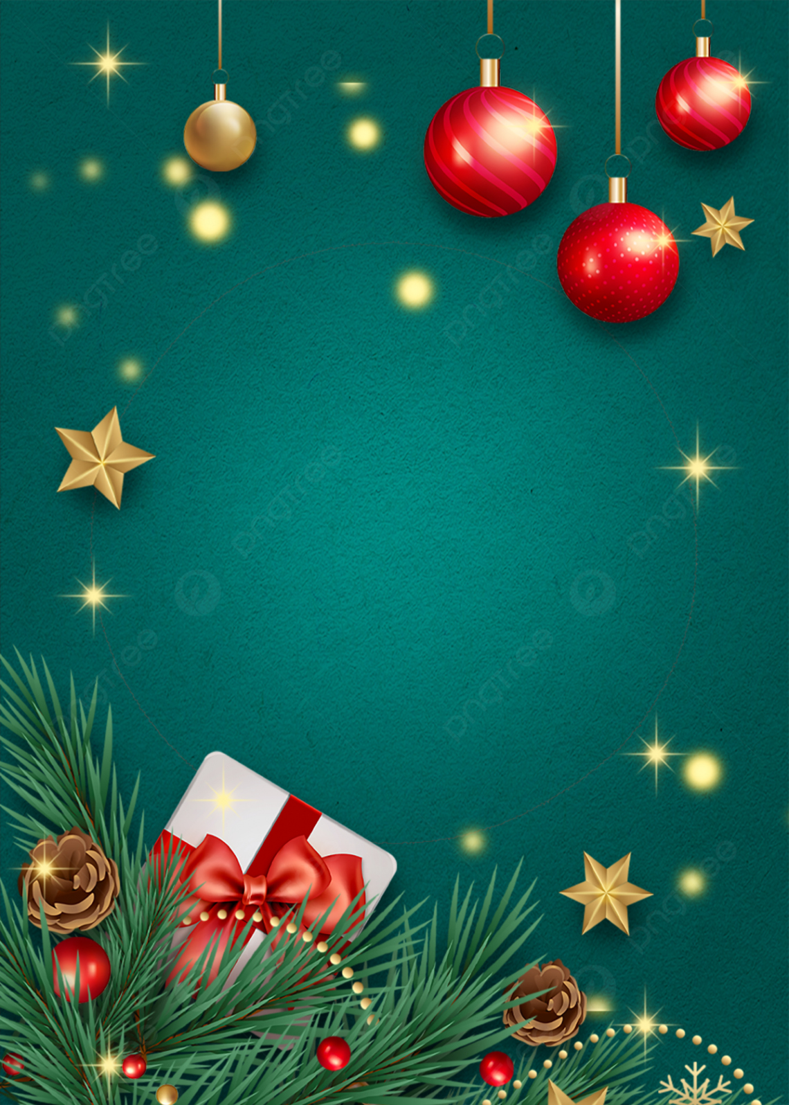 Christmas Theme Background Images, HD Pictures and Wallpaper For