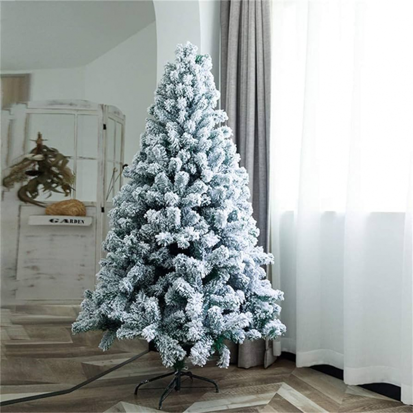 Christmas Tree Artificial Flocking Christmas Tree Products