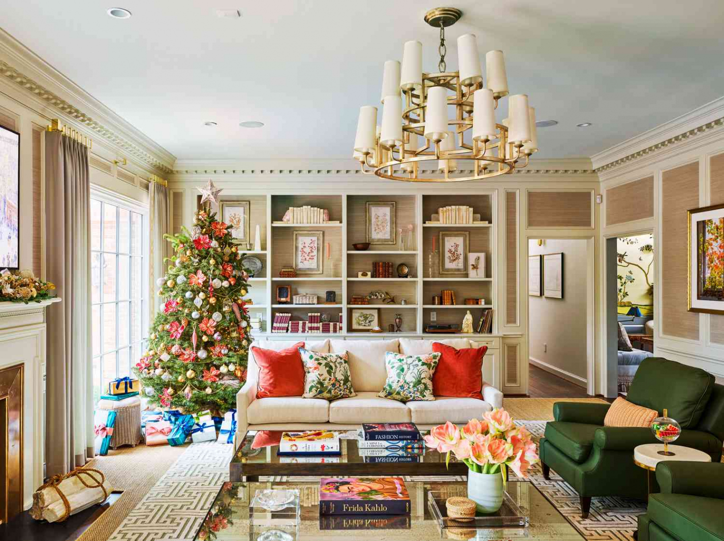 Christmas Tree Decoration Ideas For A Dazzling Holiday