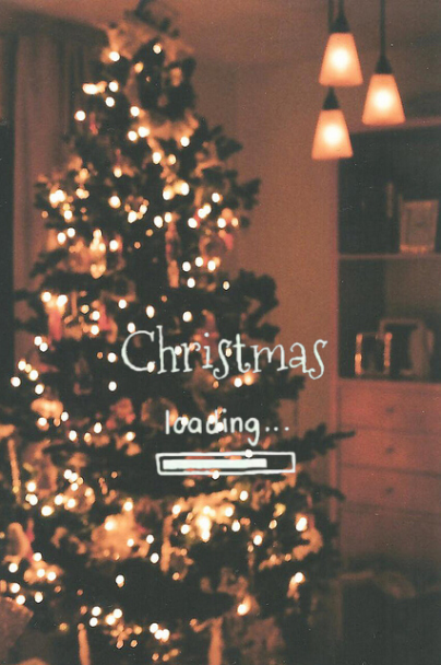 christmas tumblr  Hintergrund weihnachten, Weihnachten