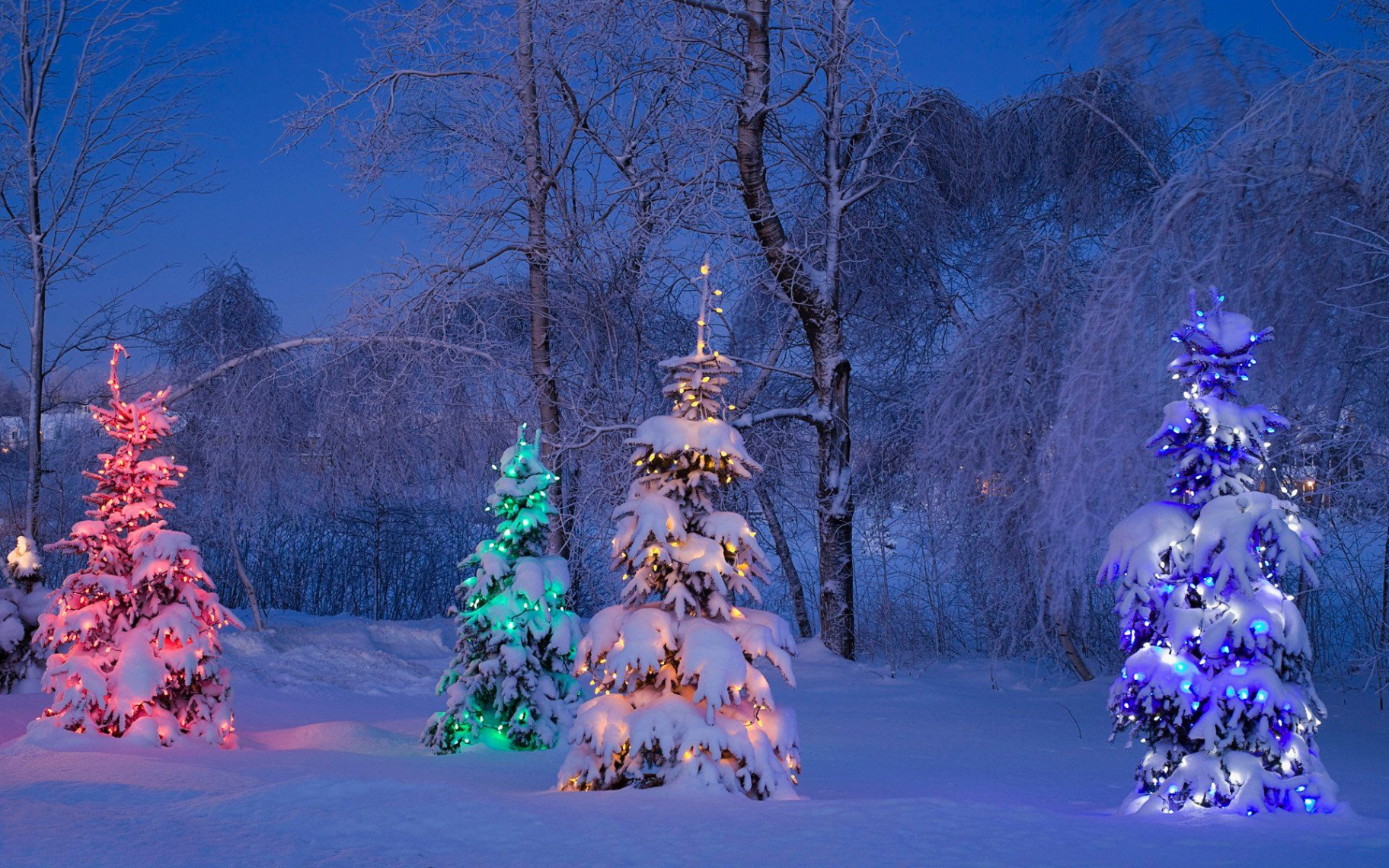 Christmas Wallpaper for Windows  - WallpaperSafari  Christmas