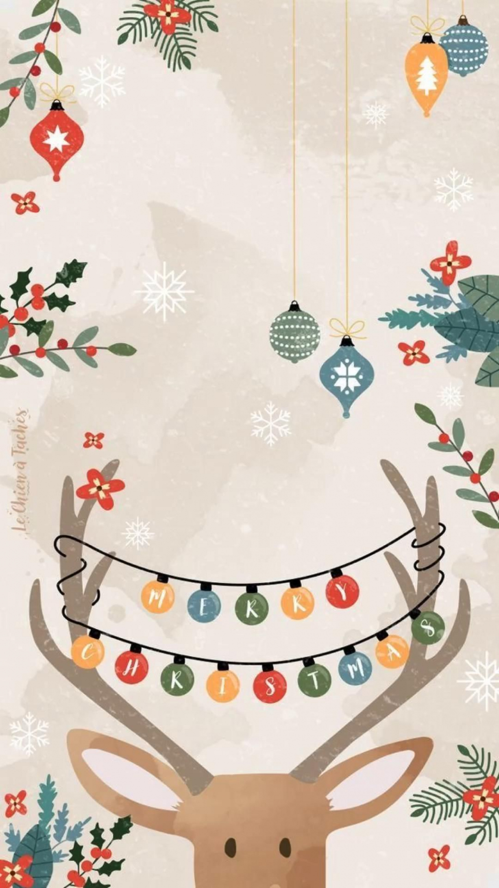 Christmas Wallpapers ;)