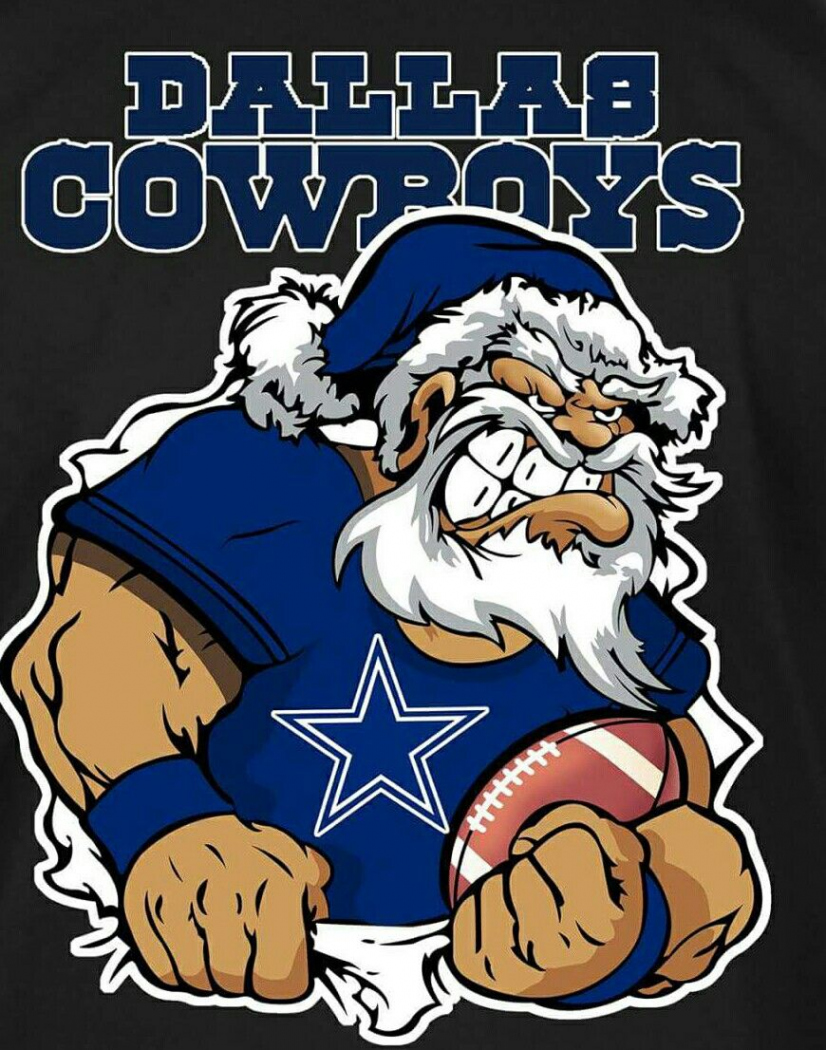 Cowboys xmas   Dallas cowboys logo, Dallas cowboys wallpaper