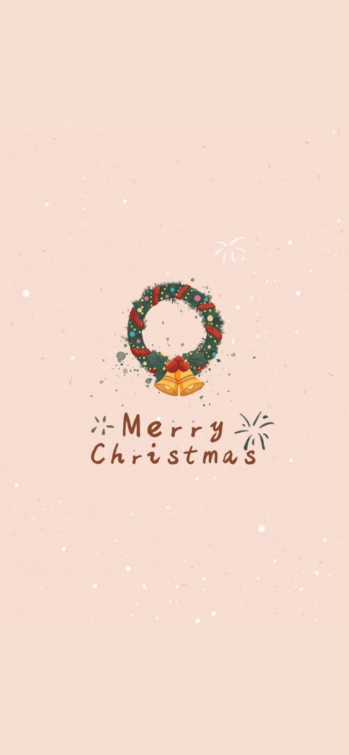 Cute Christmas Wallpapers  Cute christmas wallpaper, Wallpaper