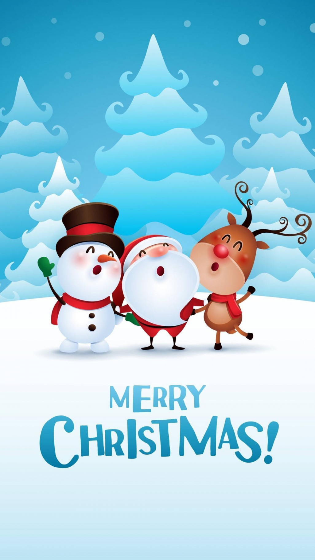 +] Cute Christmas Wallpapers  Wallpapers