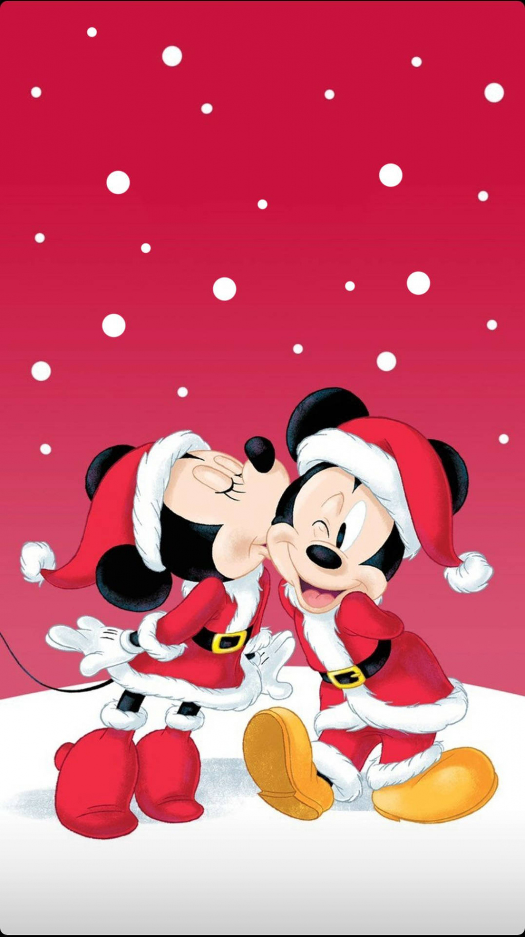 +] Disney Christmas Iphone Wallpapers  Wallpapers