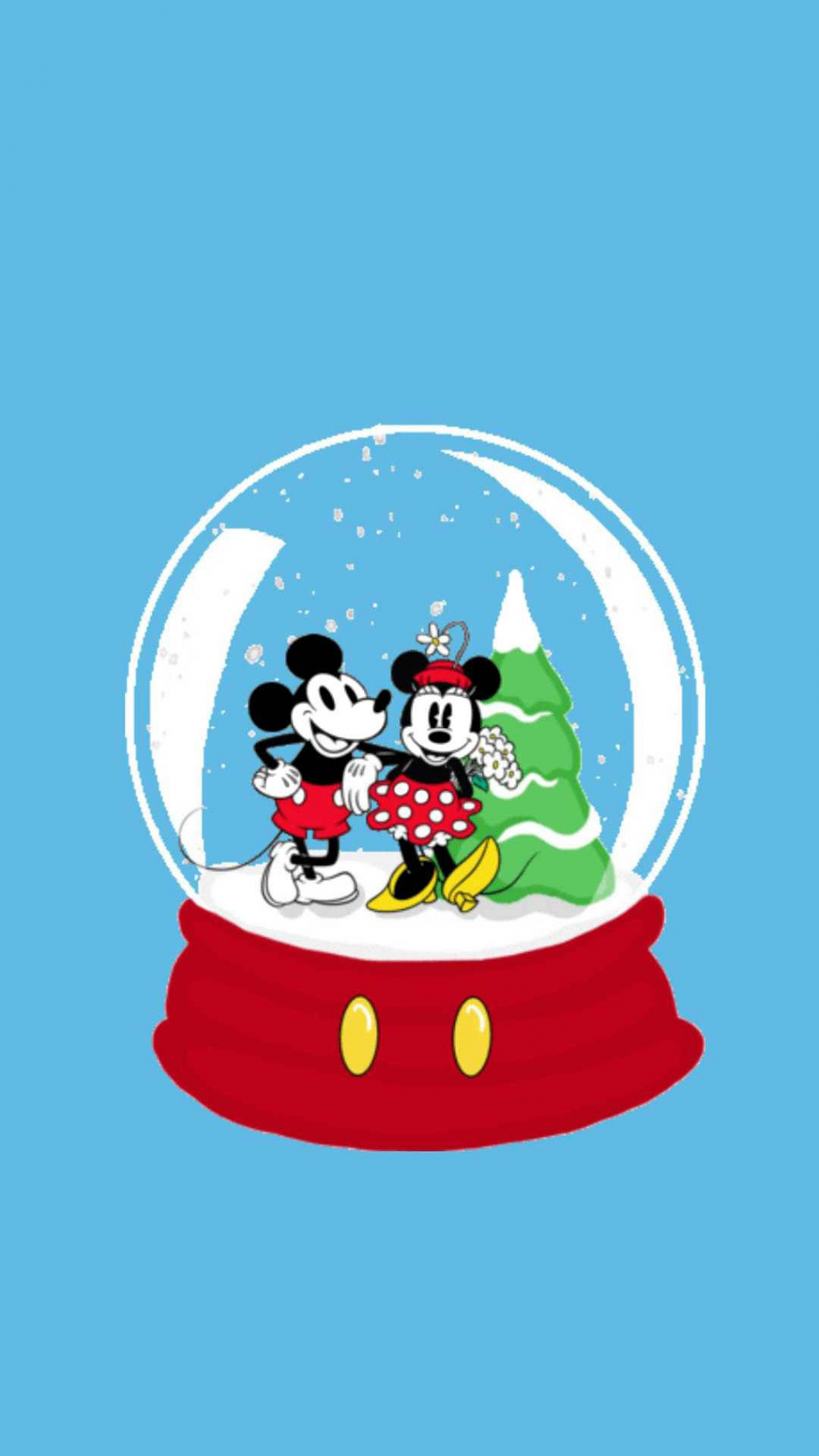 +] Disney Christmas Wallpapers  Wallpapers