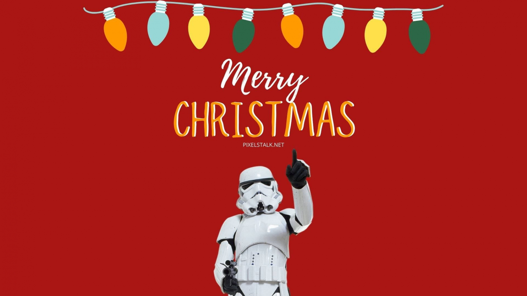 Download “May the Holidays Be With you!” Wallpaper  Wallpapers