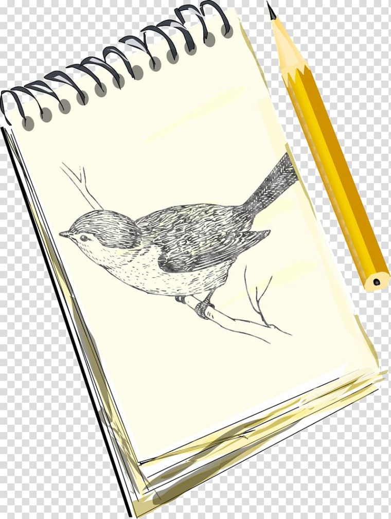 Drawing Sketchpad Sketch, drawing transparent background PNG