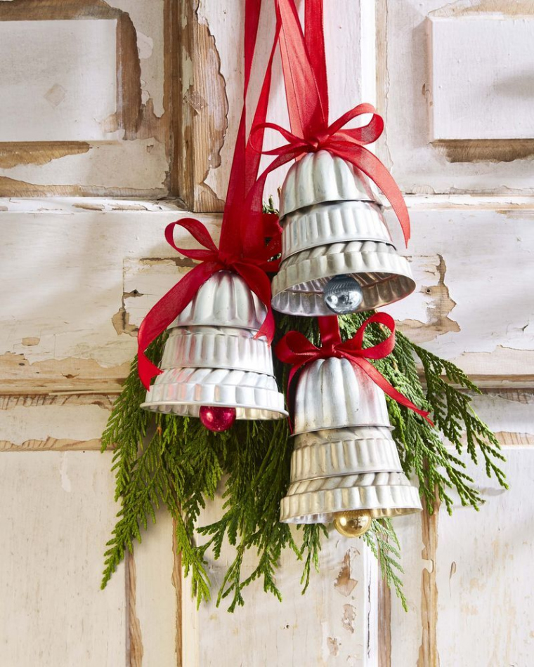 Easy DIY Christmas Crafts for Adults to Make in