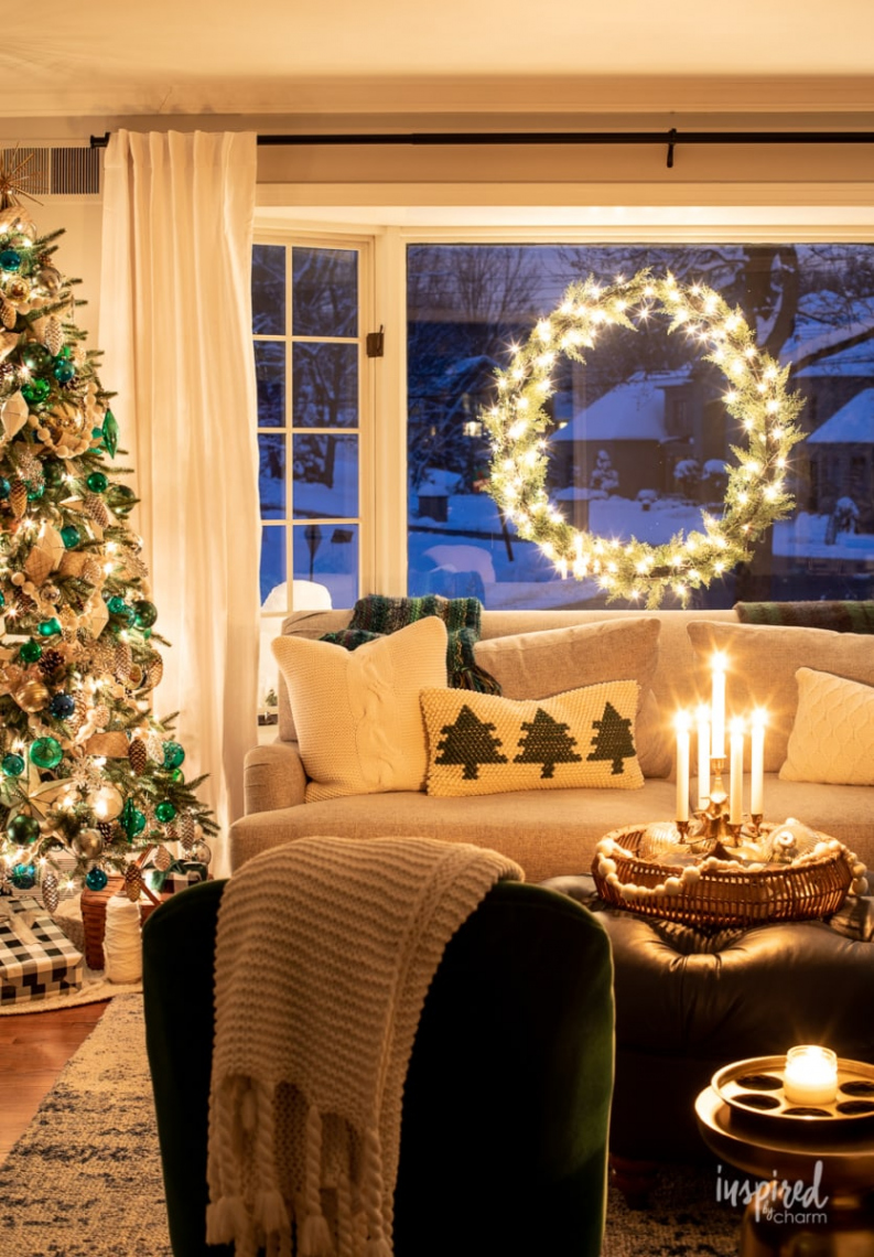 Find Your Christmas Aesthetic: Cozy Christmas Inspiration